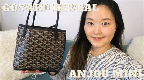 can anyone buy goyard|want to purchase goyard handbags.